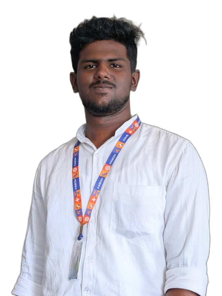 Sarathy S